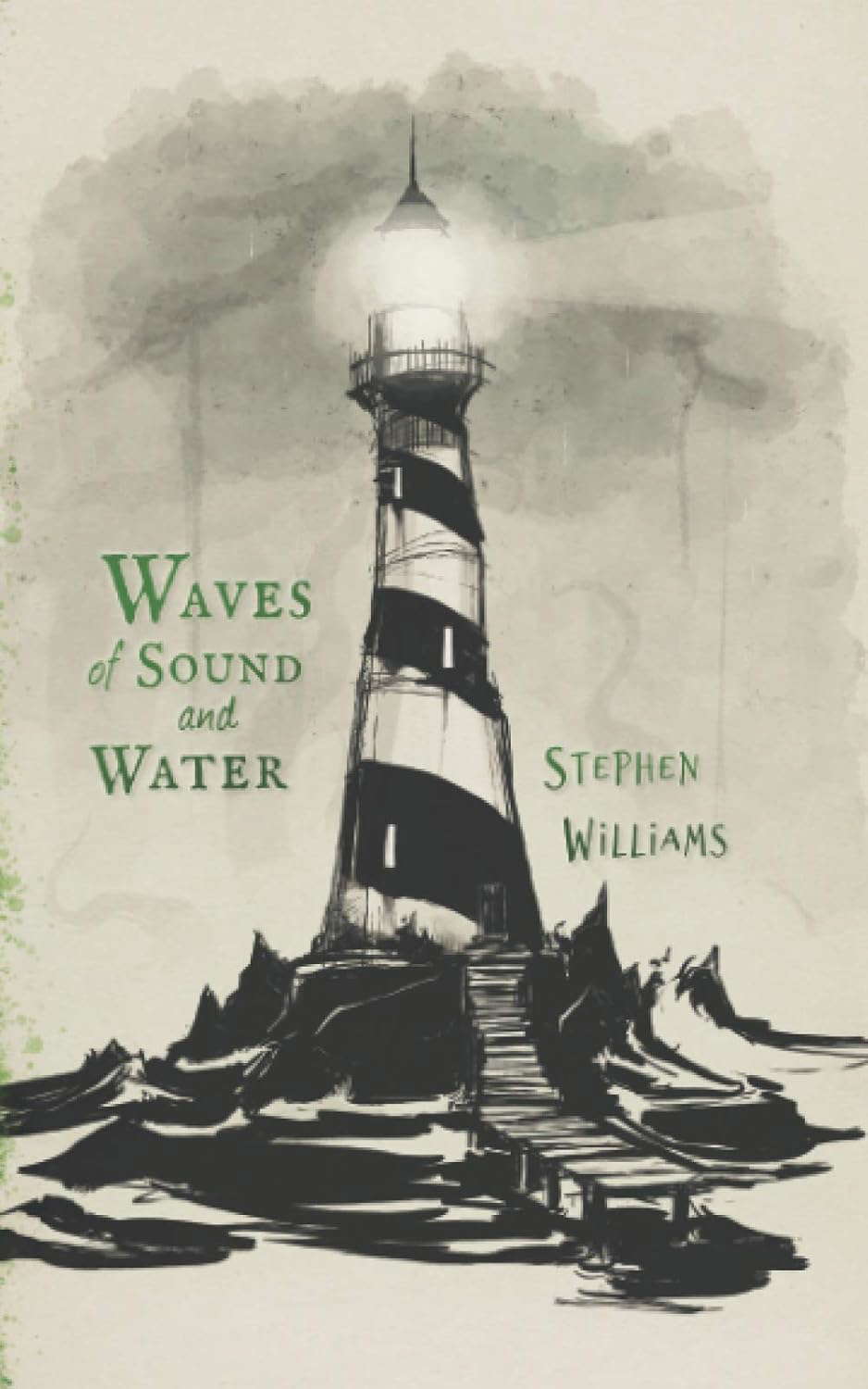 Waves of Sound and Water poster