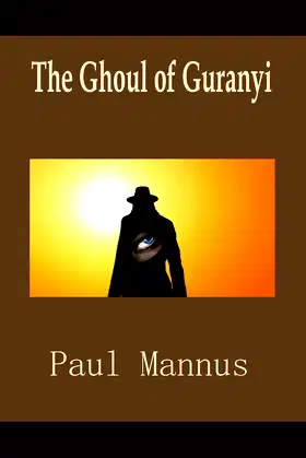 The Ghoul of Guranyi poster