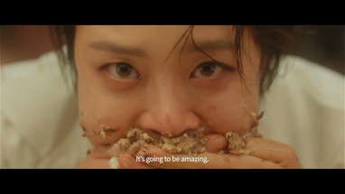 [괴담만찬] Global Trailer (Tastes of Horror) poster