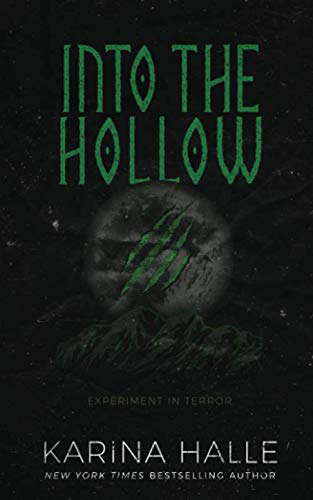 Into the Hollow (Experiment in Terror) poster