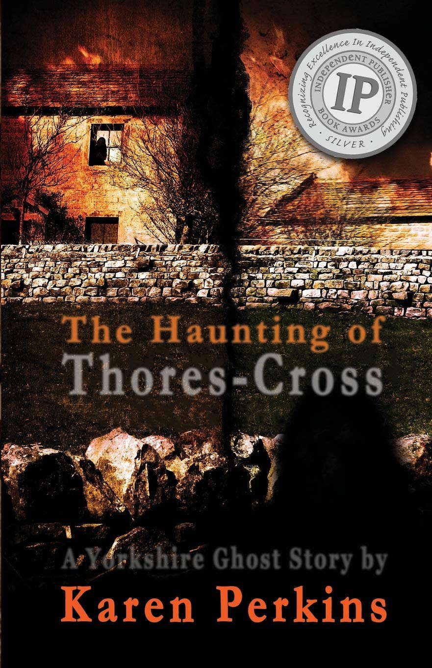 The Haunting of Thores-Cross: A Yorkshire Ghost Story poster