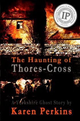 The Haunting of Thores-Cross: A Yorkshire Ghost Story poster