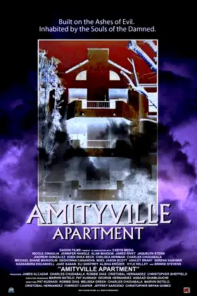 Amityville Apt. poster
