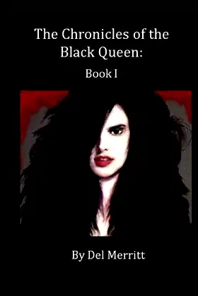 The Chronicles of the Black Queen: Book I poster