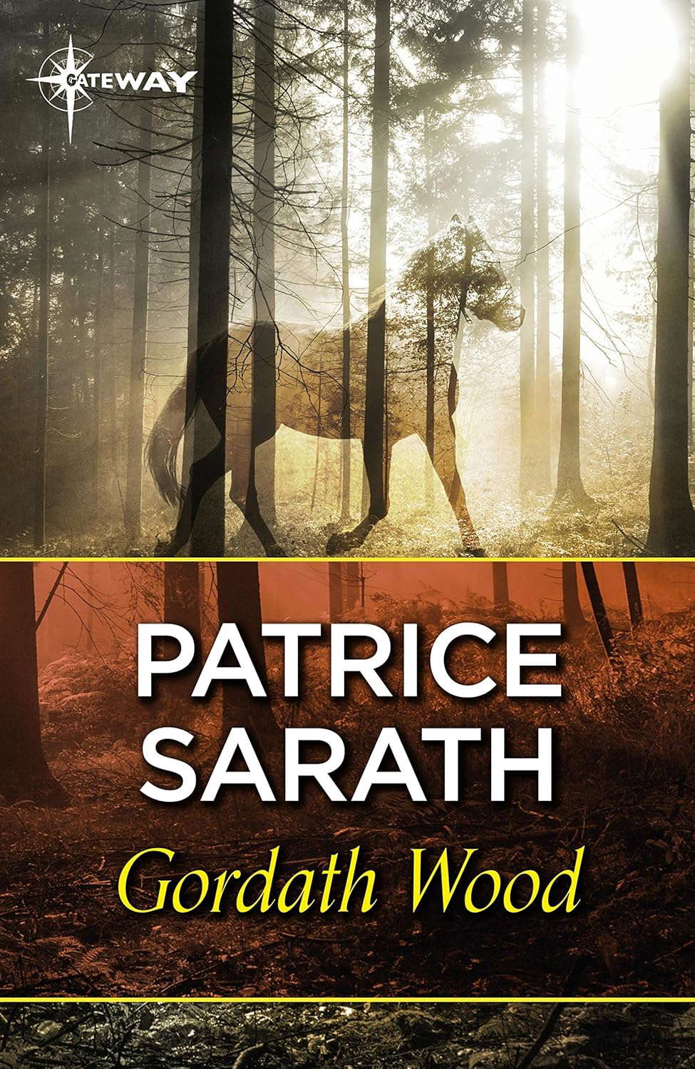 Gordath Wood poster