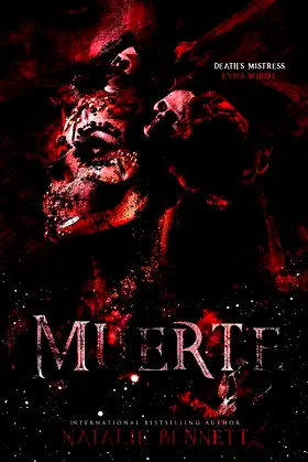 Muerte: A Dark Taboo Cult Romance (Stygian Isles Book 1) poster