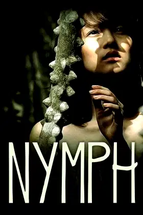 Nymph poster