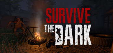 Survive The Dark capsule