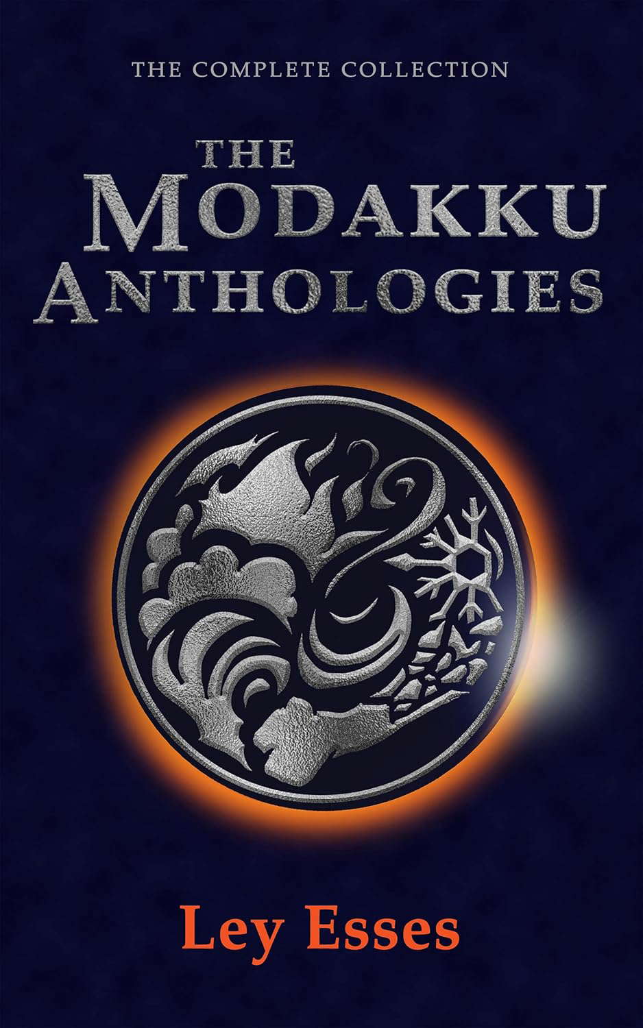 The Modakku Anthologies: The Complete Collection poster