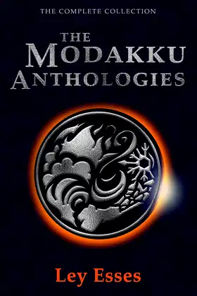 The Modakku Anthologies: The Complete Collection poster