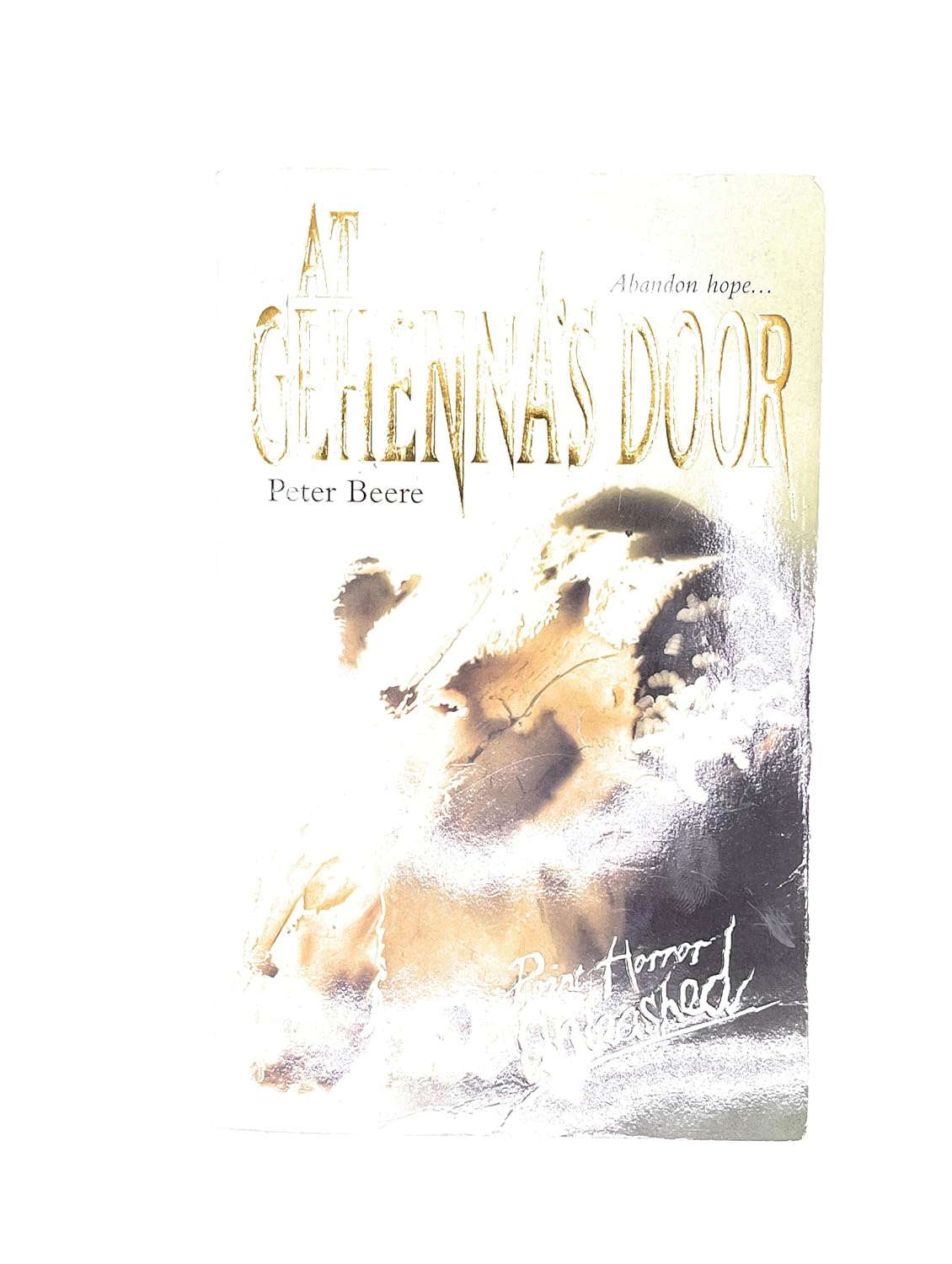 At Gehenna's Door (Point Horror Unleashed) poster