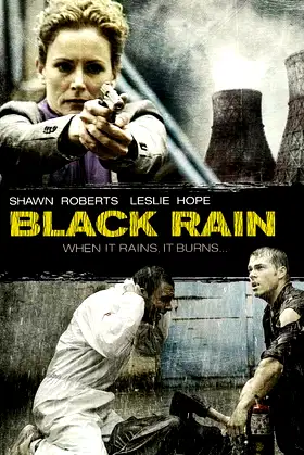 Red Torrent poster