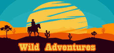 Wild Adventures capsule