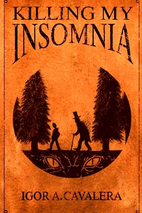 Killing My Insomnia poster