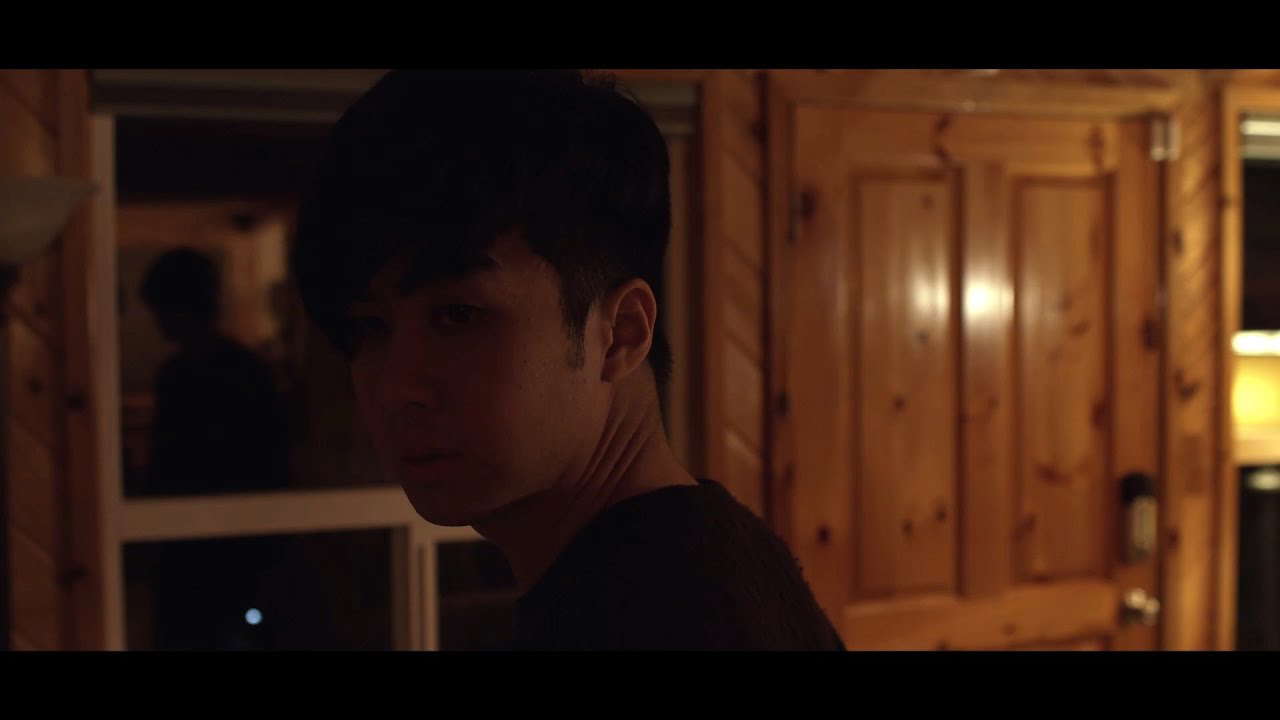 Daydream - Solo Horror Short Film ("No cast and crew")