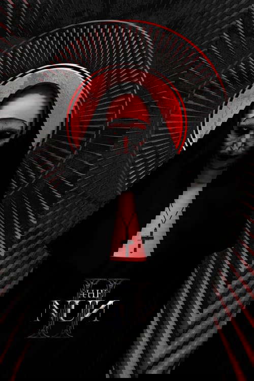 The Nun II poster