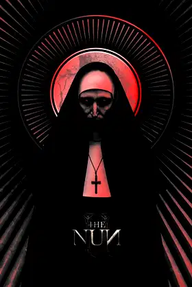 The Nun II poster