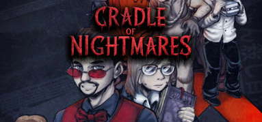 Cradle of Nightmares capsule