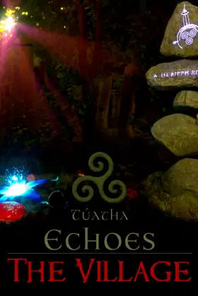 Túatha Echoes: The Village poster