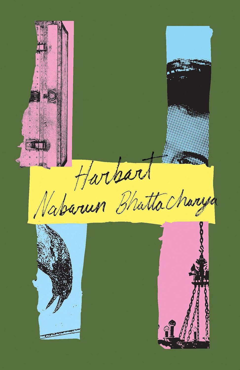 Harbart poster