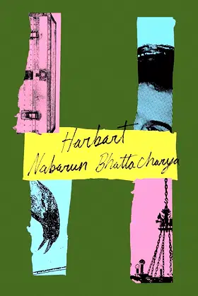 Harbart poster