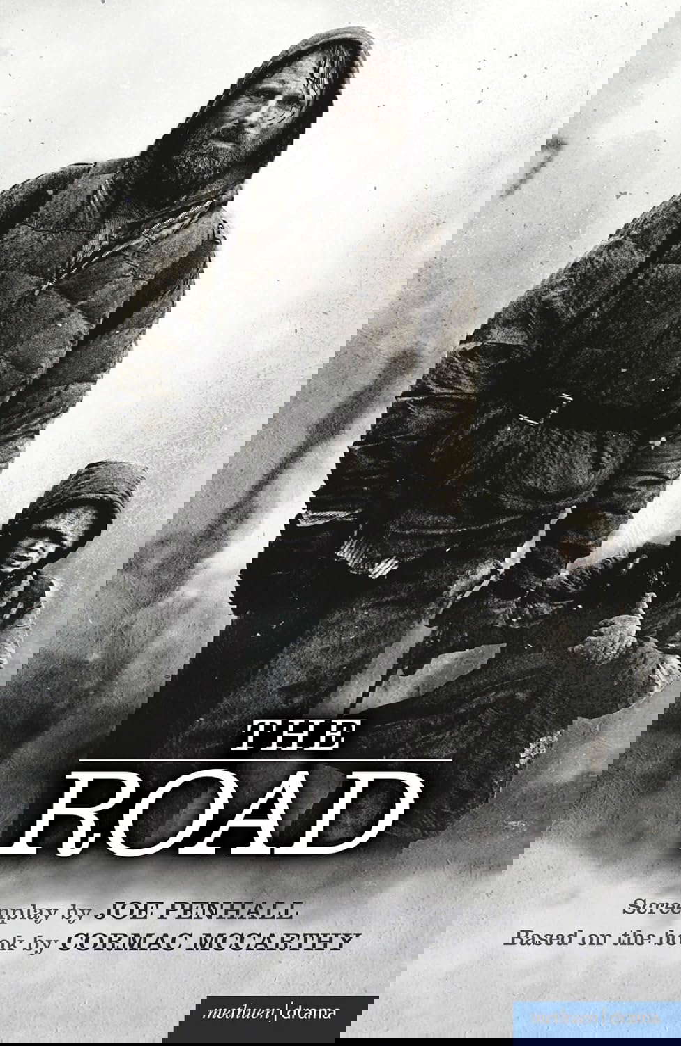The Road poster