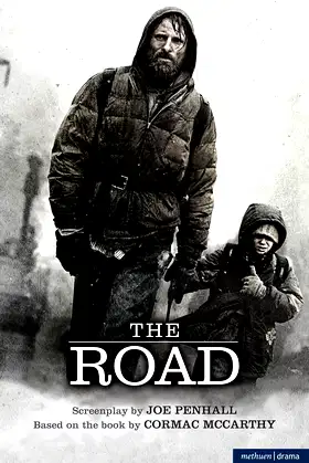 The Road poster