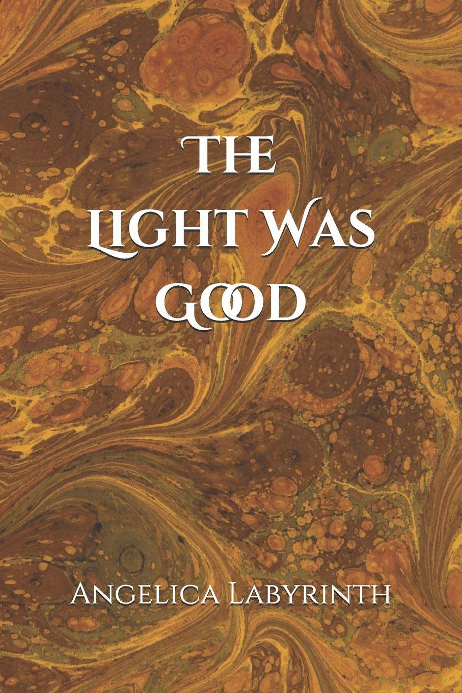 The Light Was Good poster