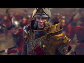 Total War: Warhammer - Karl Franz of the Empire Trailer poster