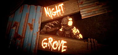 Night Grove capsule