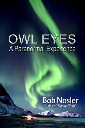 Owl Eyes: A paranormal Experience poster
