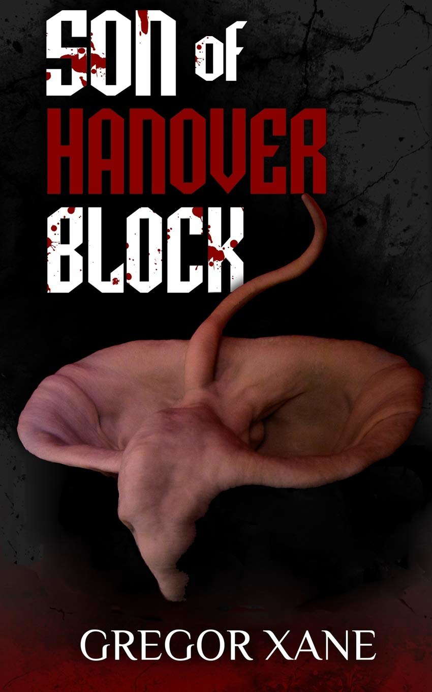 Son of Hanover Block (The Hanover Quartet) poster