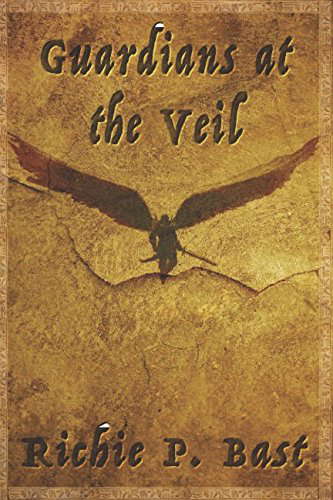 Guardians at the Veil poster