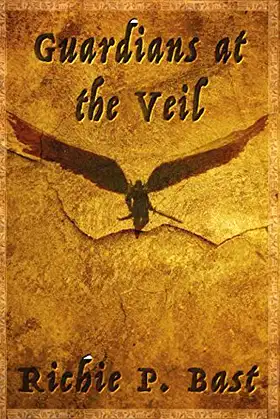 Guardians at the Veil poster