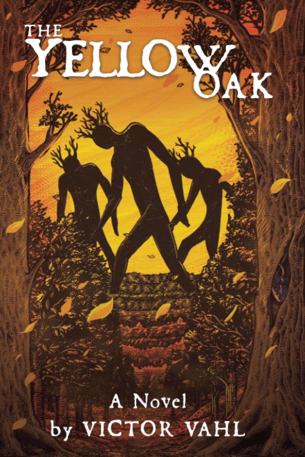 The Yellow Oak poster