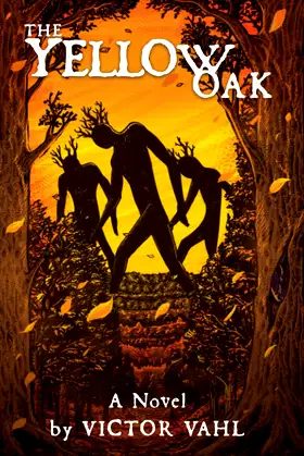 The Yellow Oak poster