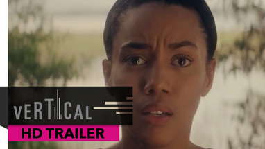 The Curse of La Patasola | Official Trailer (HD) | Vertical Entertainment poster