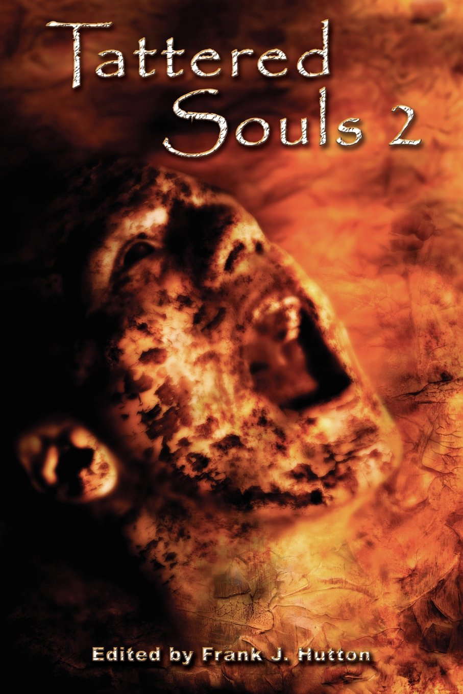 Tattered Souls 2 poster