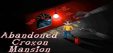 Abandoned Croxon Mansion capsule