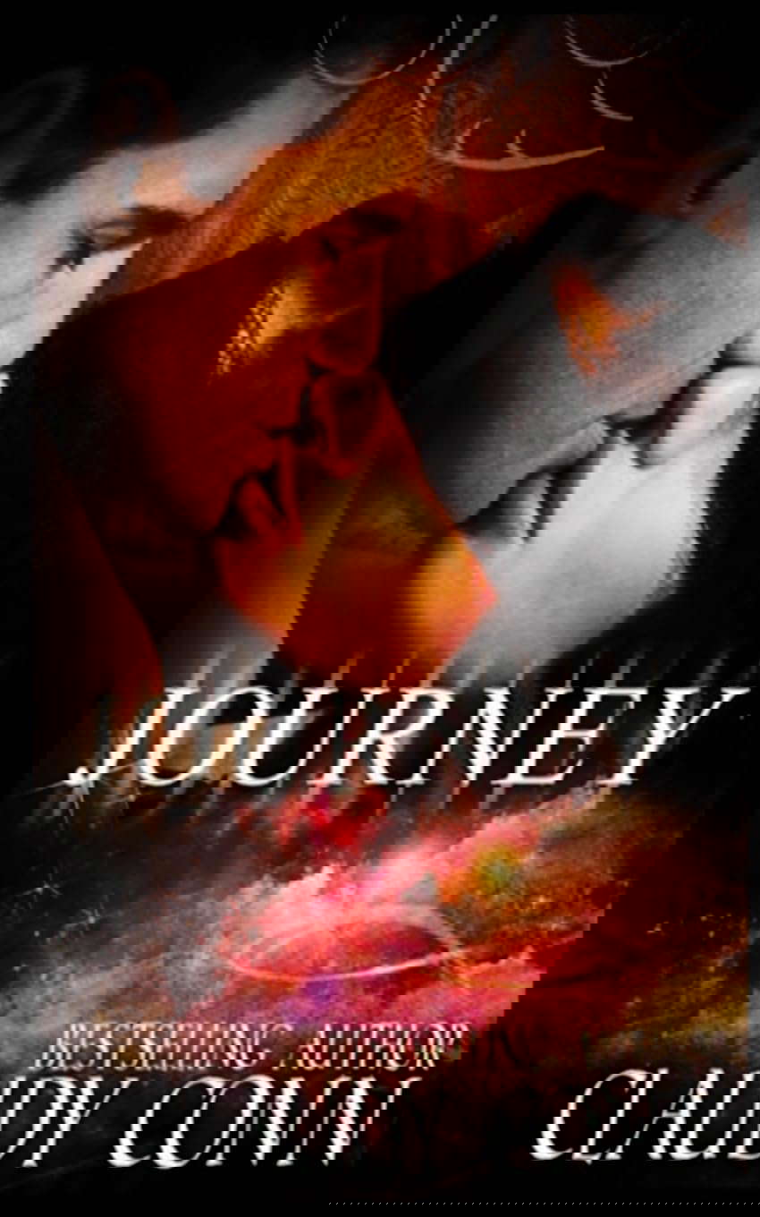 Journey poster
