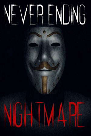 Never Ending Nightmare poster