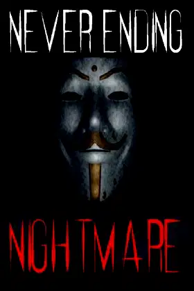 Never Ending Nightmare poster