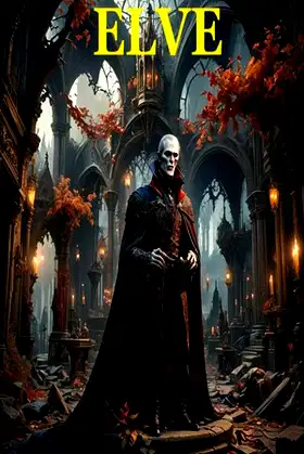 Elve poster