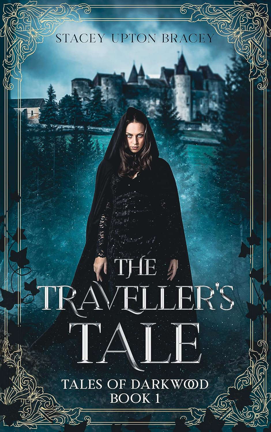 The Traveller's Tale: Tales of Darkwood Book 1 poster