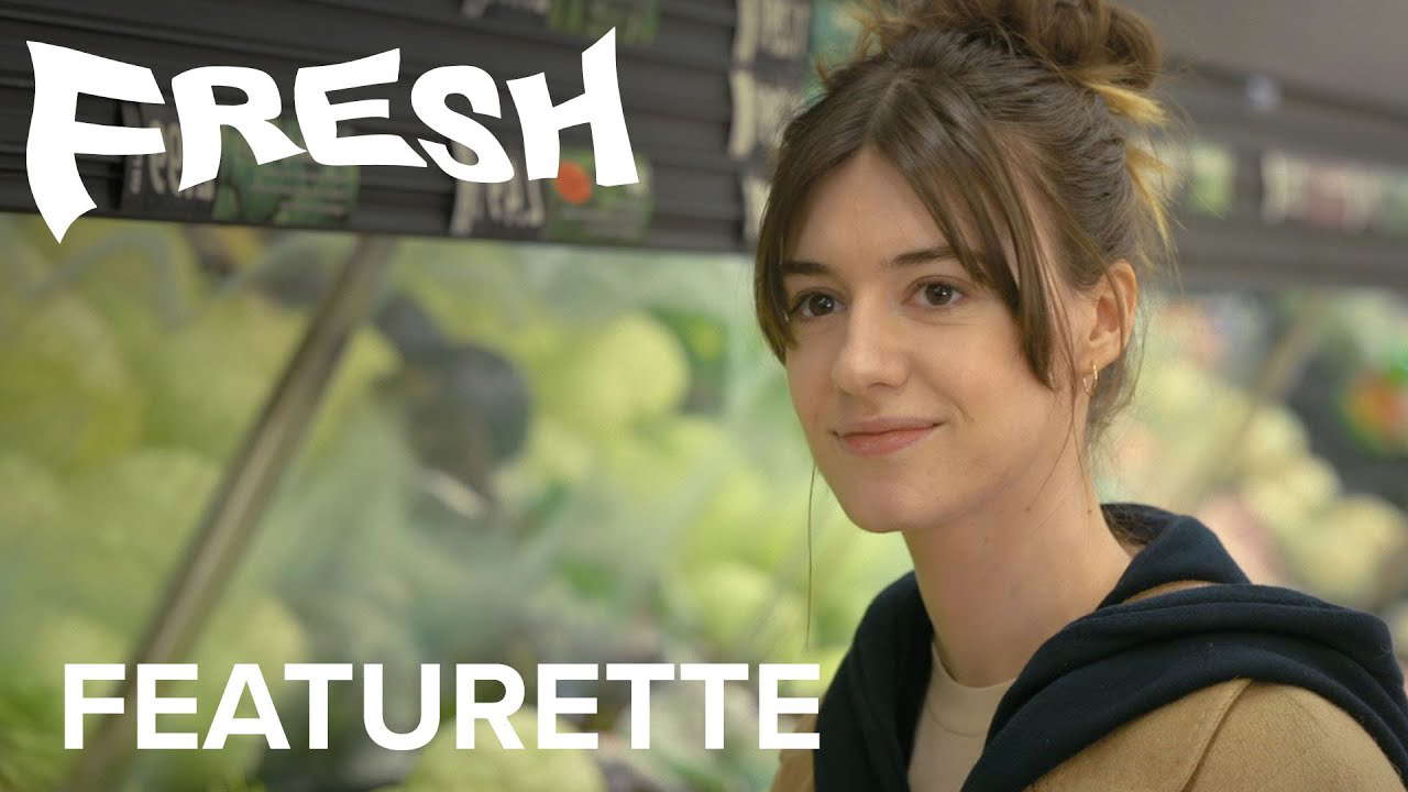 "Meat Cute" Featurette