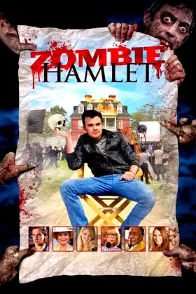Zombie Hamlet poster