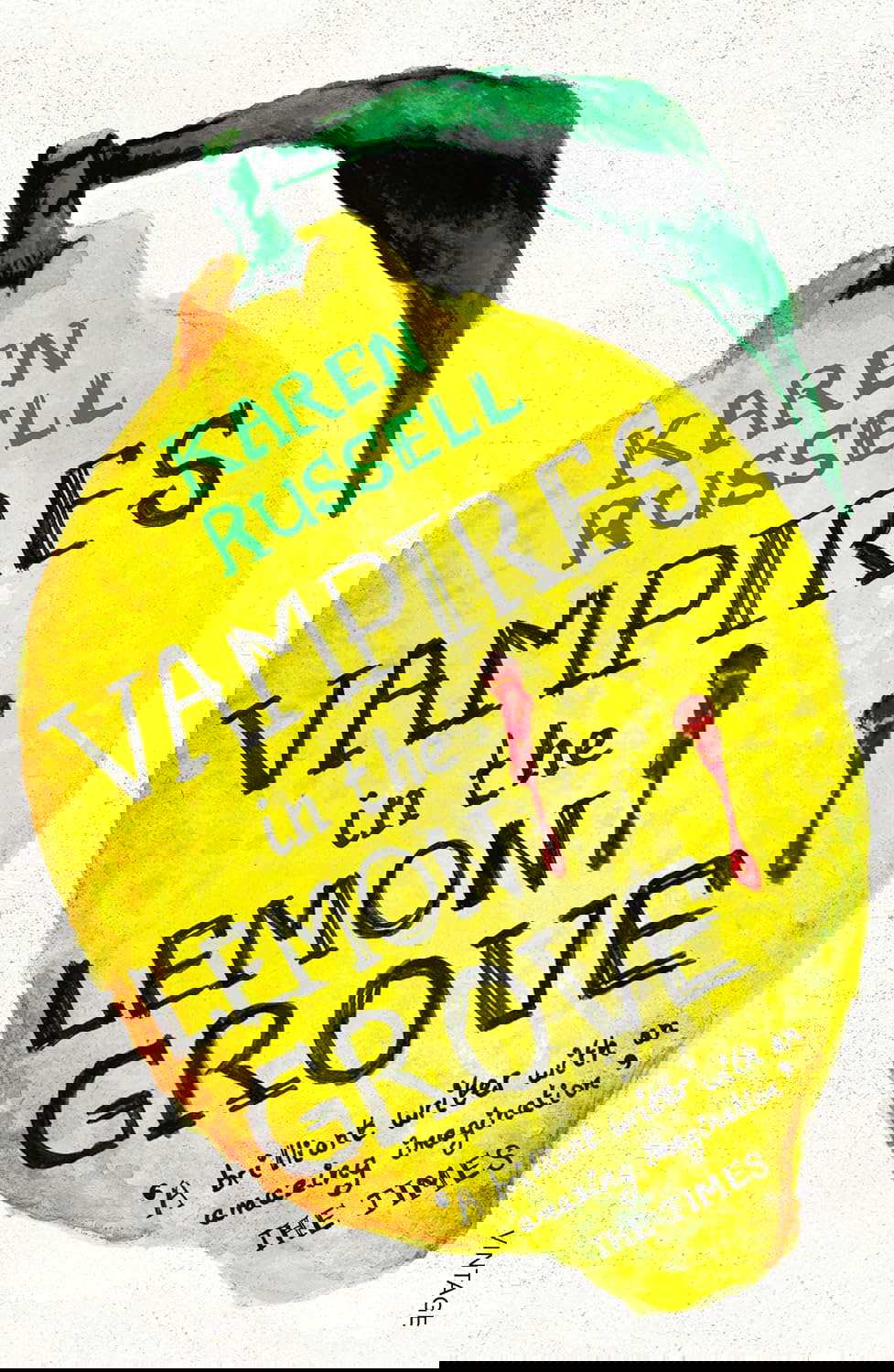 Vampires in the Lemon Grove poster