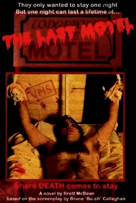 The Last Motel poster