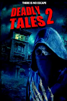 Deadly Tales II poster