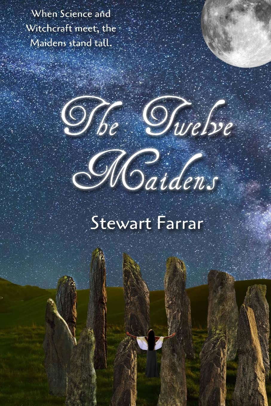 The Twelve Maidens poster